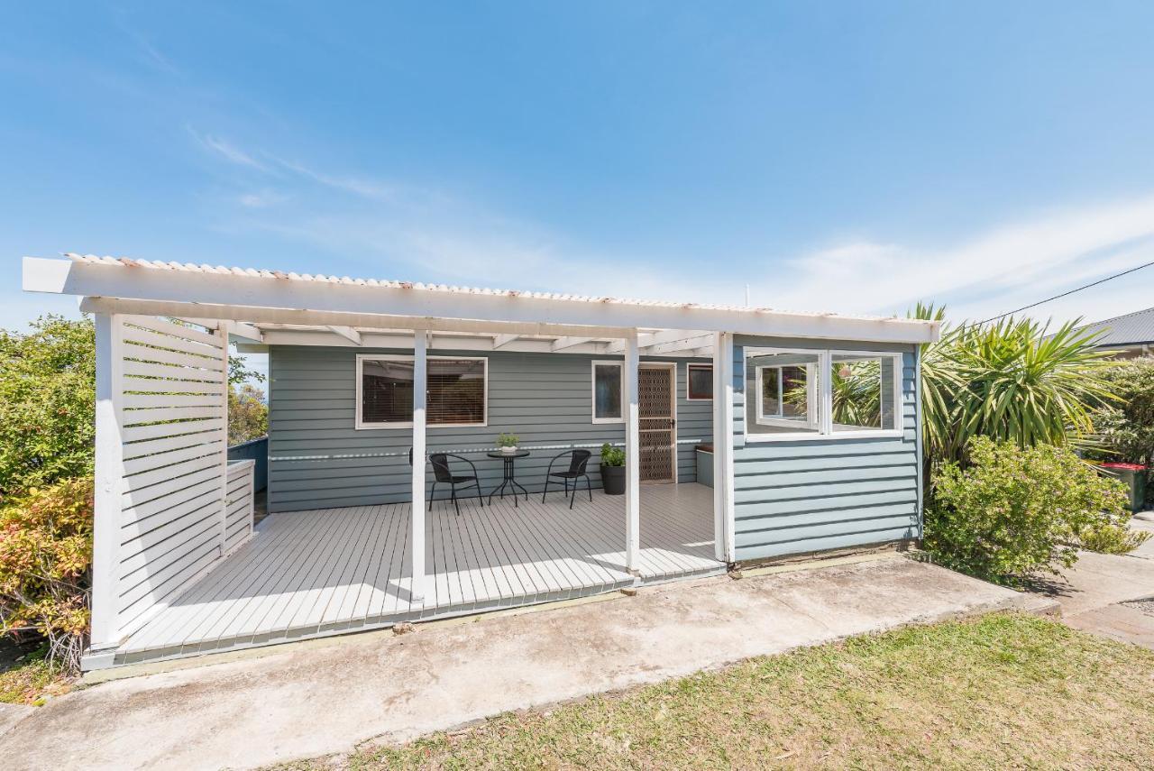 Acacia Cottage Coles Bay Exterior foto